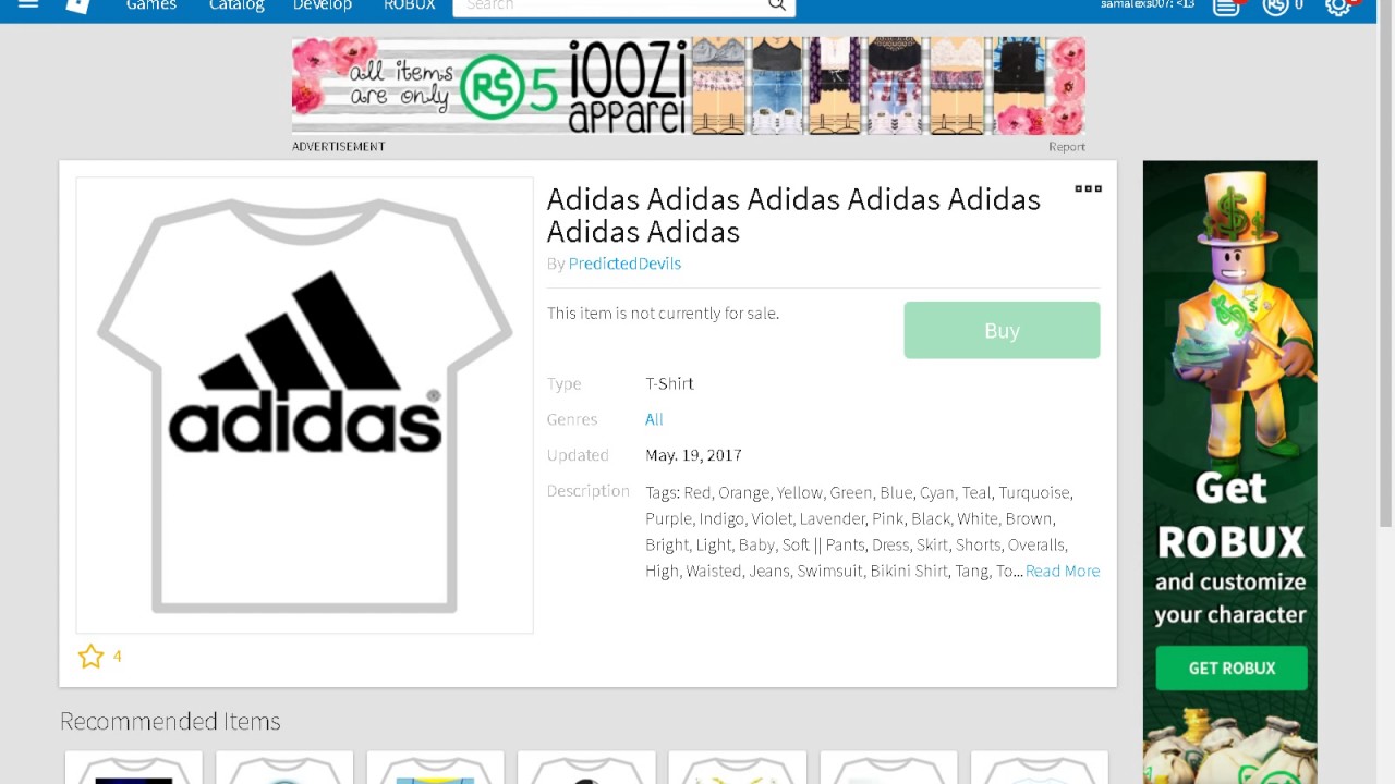 Как сделать довольно крутой скин в ROBLOX и как создать свой значок не