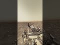 ДЕНЬ НА #МАРСЕ | ВИДЕО ОТ РОВЕРА #NASA #CURIOSITY