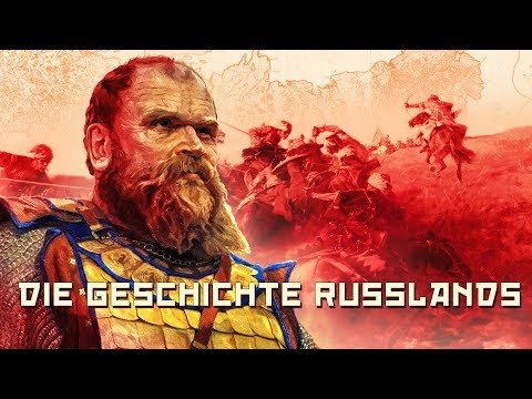 Video: Geschichte Russlands Seit 1300 Jahren. 14. Jahrhundert - Alternative Ansicht