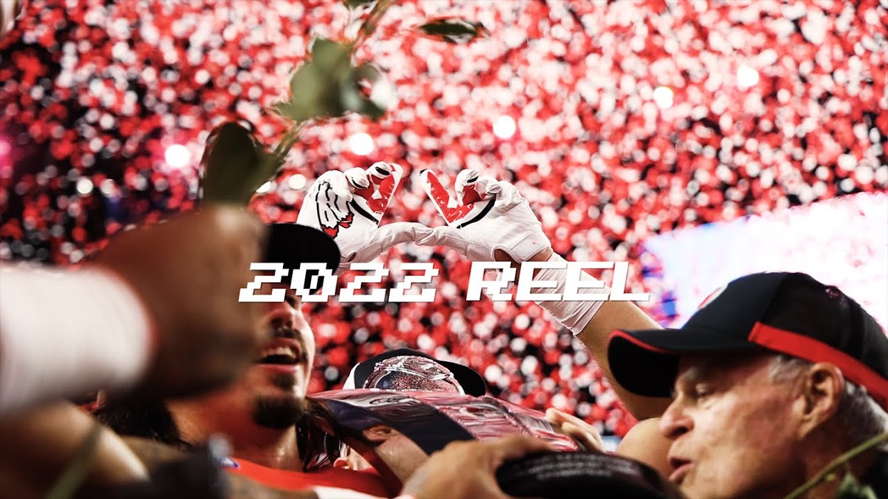 2022 Video Reel