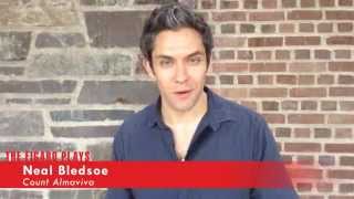 Message from Neal Beldsoe - The Figaro Plays Giveaways