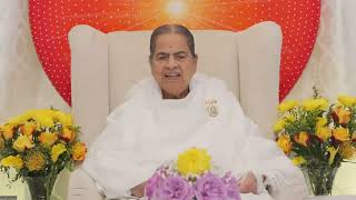Nepali April 28, 2026   Mohini Didi   संस्कार बापदादा के समान  Sanskars like those of BapDada #28