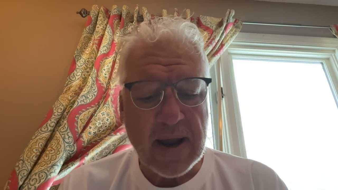 Pastor Cam - January 25, 2026 Message 