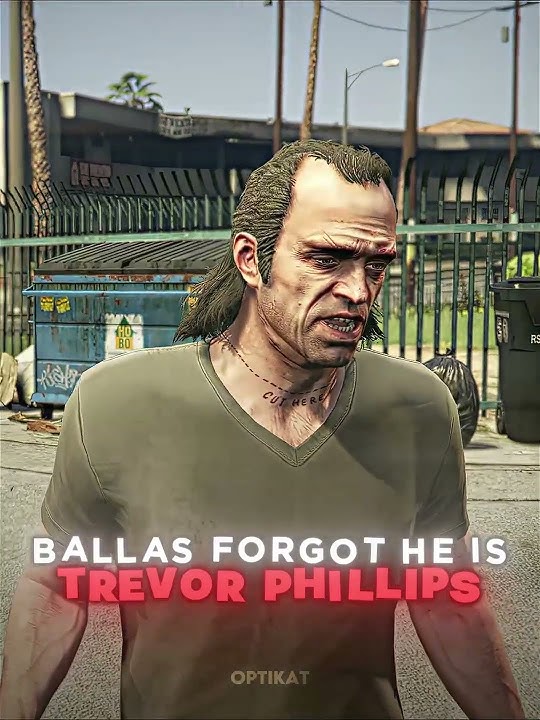 GTA 5 | Ballas Mess With Wrong Person π | Song - Al NACER! #gta #gta5 #gtasa
