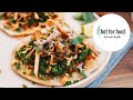 Hearts of Palm Tostadas RECIPE?! | EAT IT by hot for food