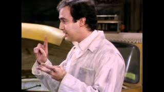 The Secret To Happiness by Andy Kaufman (as Latka in TAXI)