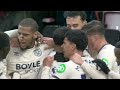 Wilson Bags A Brace! | Bournemouth 2-2 West Ham | Premier League Highlights