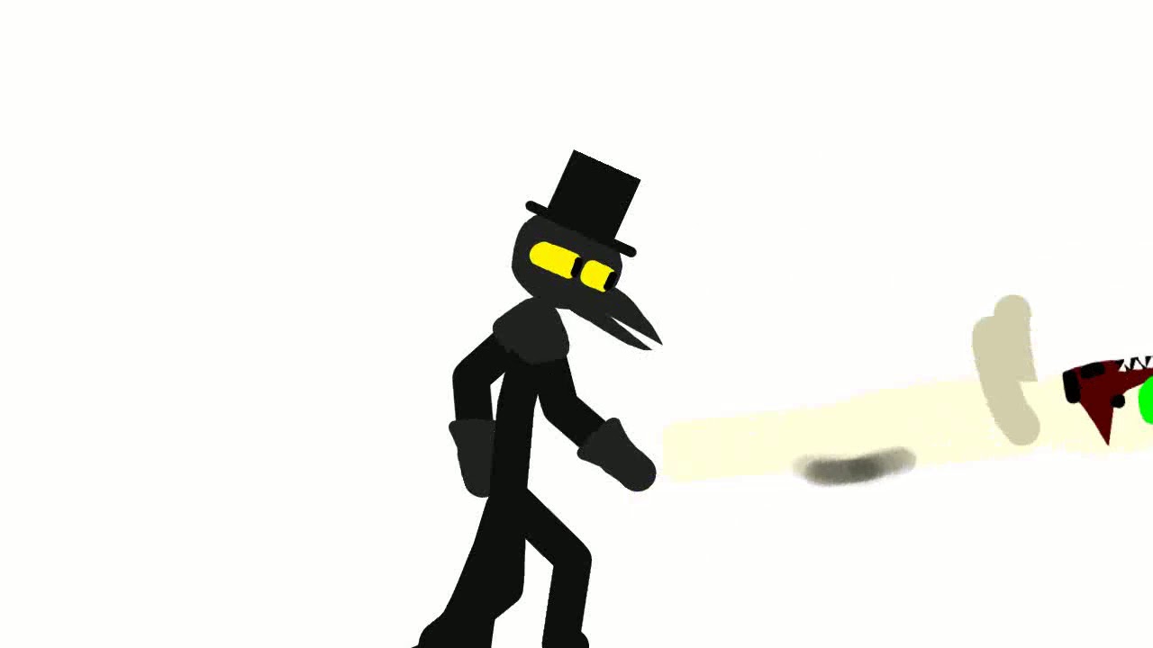 Scp 049 J Vs Scp 173 Youtube