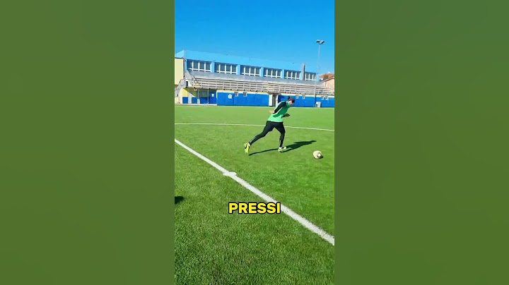 Sei un centrocampista forte se…👉🏻🧠 #calciatore #motivazionecalcio #calcio #innerskills