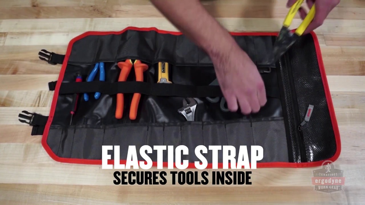 How To Use Eryne Tool Roll Ups Protect Organize And Easily Transport Your Tools How To Use Eryne Tool Roll Ups Protect Organize And Easily Transport Your Tools