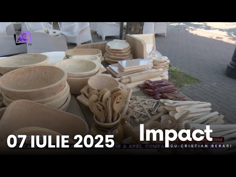 Impact • Zilele Medievale Bistrițene Impact • Zilele Medievale Bistrițene