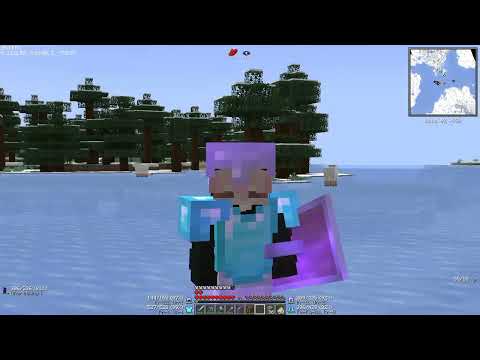 1.19.2/1 SMP Server |AurumSistem| ქართული SMP სერვერი!