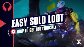 This Marathon Loot Route Is Completely Broken Easy Solo Runs