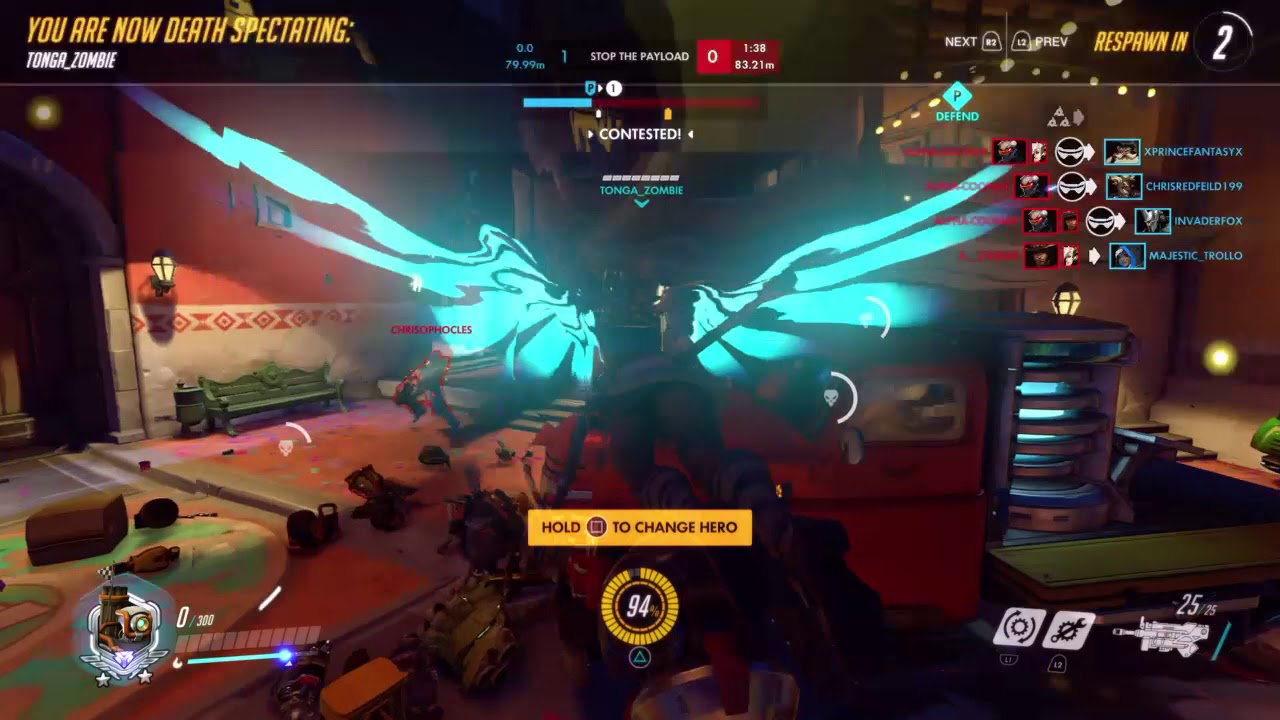 Nano boost bastion season 6?