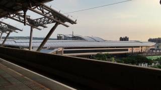 20160622_高鐵台中站