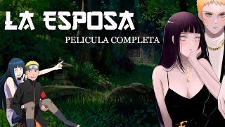 Qhps Naruto : La Esposa | Película | Naruto x Hinata 
