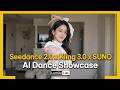 Seedance 2.0 x Kling 3.0 x SUNO | AI Dance Showcase