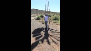 Windpomp
