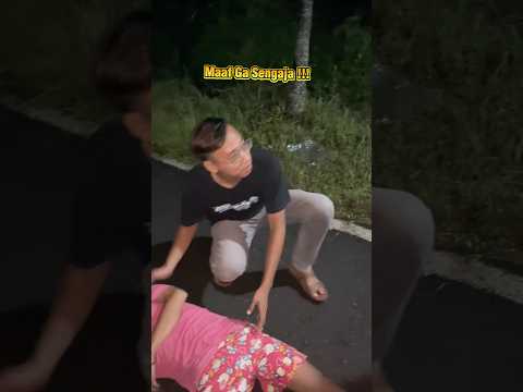 Maaf ga sengaja ?? #shorts #funnyvideos