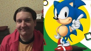 Clement&#39;s Sonic Retrospective Finale