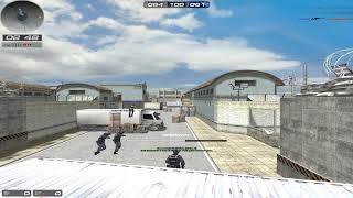 SuddenAttack Global Test Gameplay