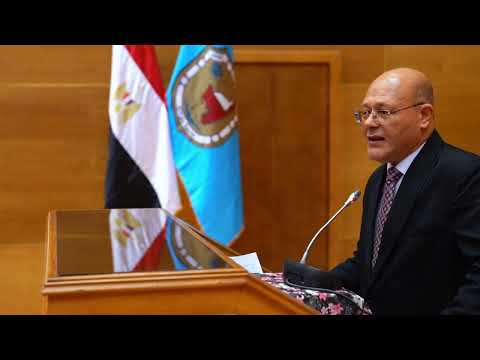 المركز الاعلامى لجامعة سوهاج