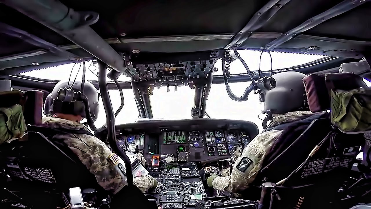 UH-60 Black Hawk Helicopters • Deck Landing Qualifications UH-60 Black Hawk Helicopters • Deck Landing Qualifications #1