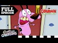 FULL EPISODE Freaky Fred Courage The Cowardly Dog Cartoon Cartoons