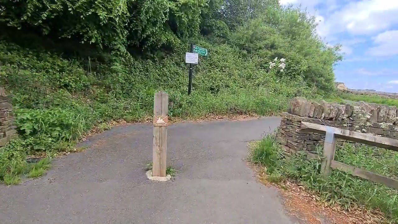 THE GREAT NORTHERN RAILWAY TRAIL VLOG