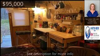 164 Loop Road , Averill Property