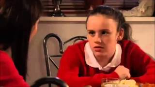 Coronation Street - I Want To See My Dad 2013