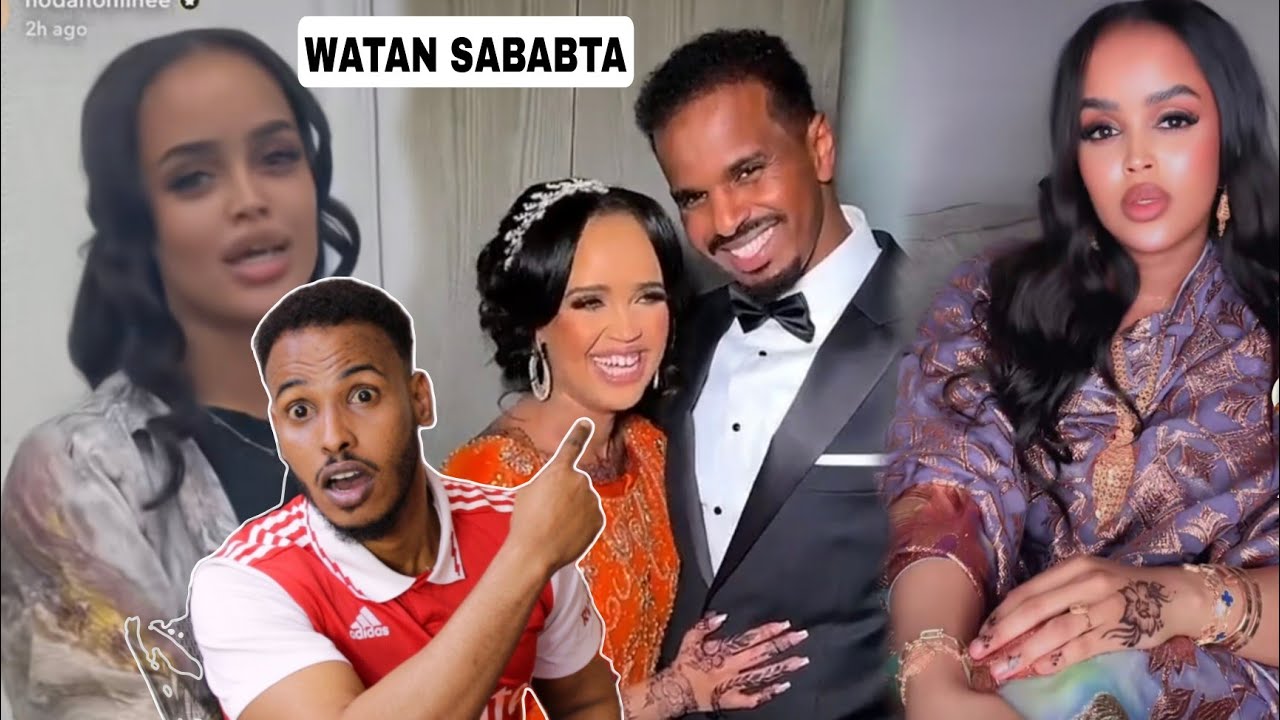 Daawo Hodan Online oo Afka Furatay Iyo Sirta ka Danbeyso iney Dharka Tuurato Arin Qiyaano...