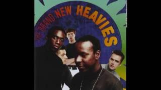 The Brand New Heavies - Have A Good Time