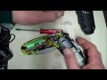 Fix Ryobi HP44L Quickturn Cordless Lithium Ion Screwdriver Repair Mp3 Song