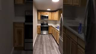 515 Hazel Avenue, Apartment #6, Missoula MT 59801