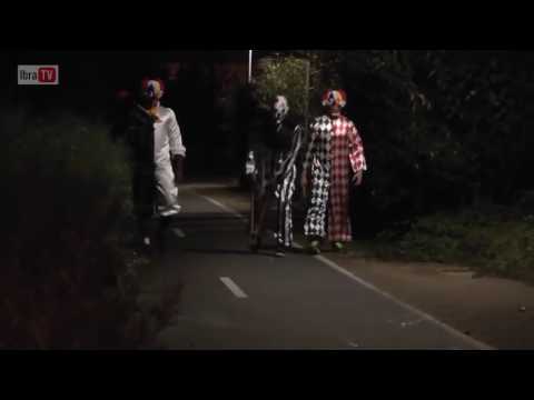 IBRA TV PIEGE 3 CLOWN TUEURS