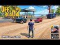 OTR 2 | Off The Road 2 (Global Official Launch) Gameplay Android & IOS