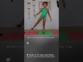 Hunter in the Gym Preview