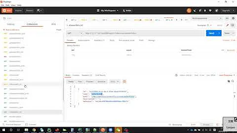 Project Supernova demo with TensorRT, Nvidia GPU, x86 CPU and Yolo v3 tiny model