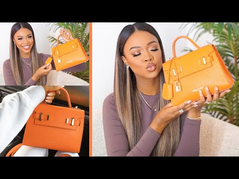 What's In My Mini Bag 2021 Pandemic Edition | TEDDY BLAKE