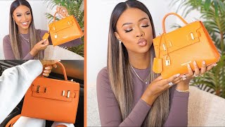 What&#39;s In My Mini Bag 2021 Pandemic Edition | TEDDY BLAKE