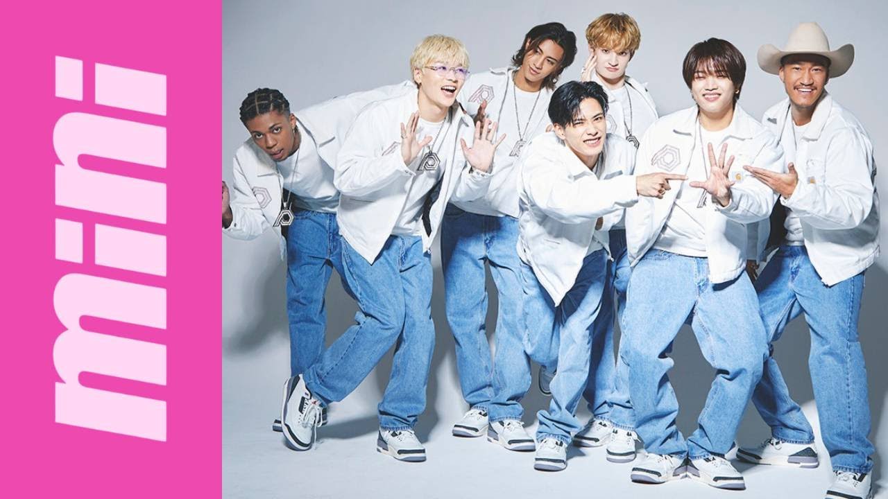 【PSYCHIC FEVER】メンバーの取説を教えて！【サイフィ後編】