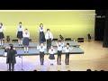 【合唱】ドレミのうた【MMC♪天使合唱団】