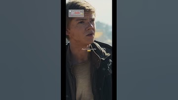 Yn x newt ‘meant to be’ S:2 part 108 || maze runner series || #mazerunner #newt