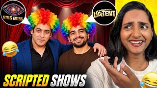 The DARK SIDE of Indian Reality Shows 💀