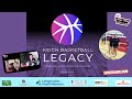 Beyond the hardwood with the keich basketball legacy