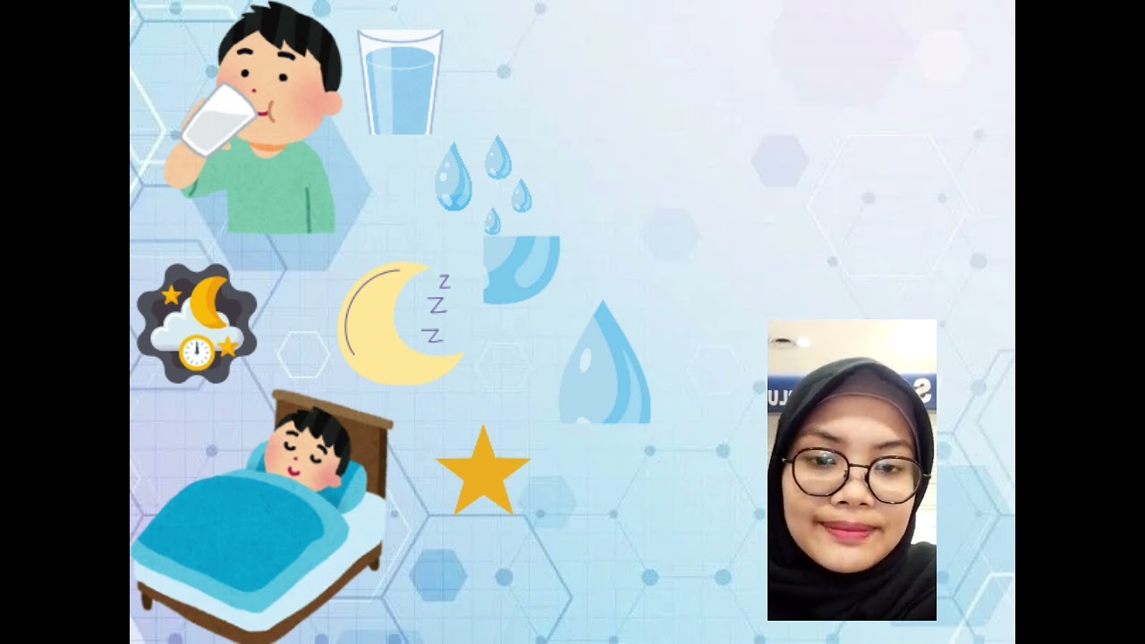 English UTS Speaking Assignment – Health Topic