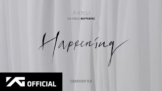 Akmu - ‘Happening’ Commentary Film