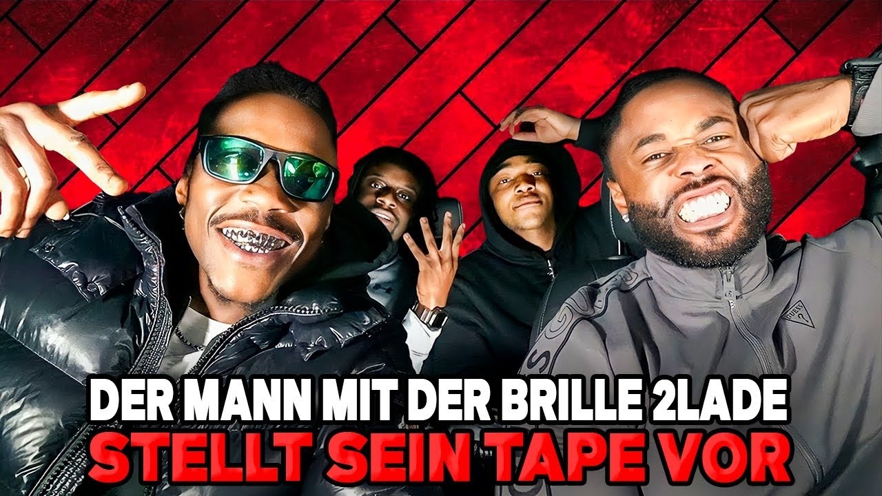 RAP N' ROLL FOLGE 8 W/ 2LADE 🇩🇪 🔥 - YouTube
