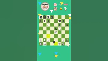 CHESS.COM DAILY CHESS PUZZLE #chess #chesspuzzle #shorts #viral #trending #chesscom #ytshorts